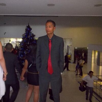 Profile Picture of Harbin Alexander (@alexander_h97) on Twitter