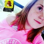 Profile Picture of haley dunlap (@haley_savage_love) on Instagram