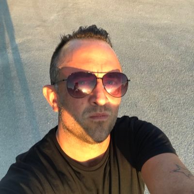 Profile Picture of Allan Lumley (@LumleyAllan) on Twitter