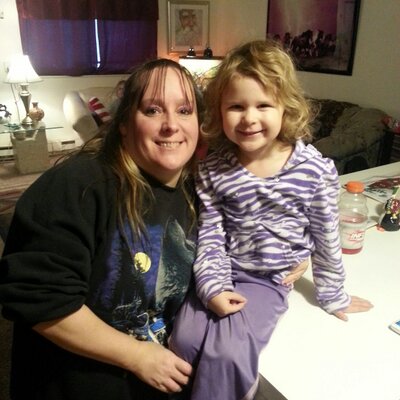Profile Picture of Terra Strombach (@TStrombach) on Twitter