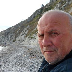 Profile Picture of Ken McCulloch (@ken_mcculloch4) on Twitter