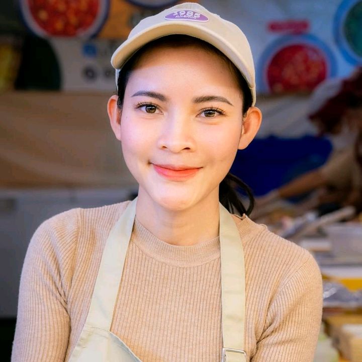 Profile Picture of น้องเอลฟ์เกี๊ยวเด้งจัมโบ้ (@thitimakidjarone) on Tiktok