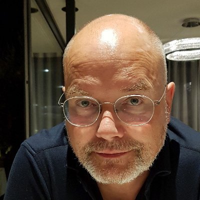 Profile Picture of Michael Kiess (@micha_kiess) on Twitter