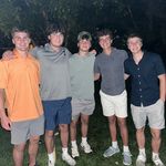 Profile Picture of Luke Petersen (@lukepetersen23) on Instagram