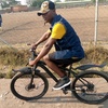 Profile Picture of Godfrey Mulenga (@@godfreymule) on Tiktok