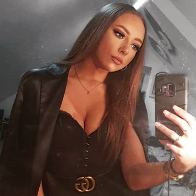 Profile Picture of Georgia Butler (@Georgia4199) on Twitter