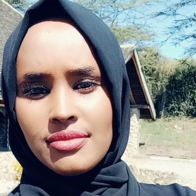 Profile Picture of Fatima Dahir Mohamed (@Fatimaa_dm) on Twitter