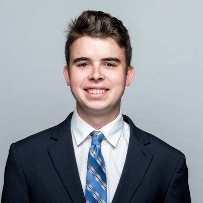 Profile Picture of Jesse Weiner (@jweiner26) on Twitter