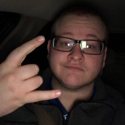 Profile Picture of Dylan McCarty (@DylanMcCarty92) on Twitter