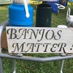 Profile Picture of Michael Searcy (@etsoilguy) on Instagram