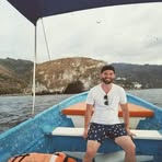 Profile Picture of David Bredin (@david.bredin.3) on Facebook