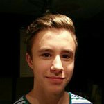 Profile Picture of Brandon Sherlock Maceluch (@brandonmaceluch) on Instagram