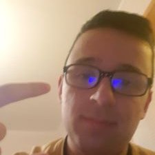 Profile Picture of Samuel Kern (@SamuelKern11) on Twitter