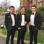 Profile Picture of Andrew Bowen (@andrewbowen1) on Instagram