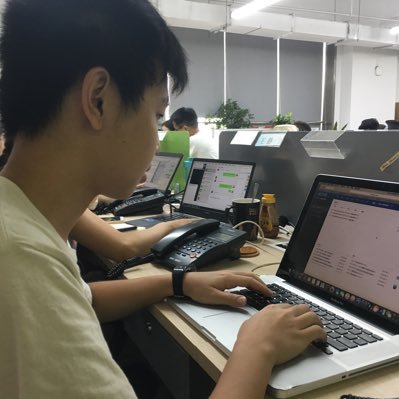 Profile Picture of Chu Peter Man Lung (@ChuPeterManLun1) on Twitter