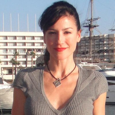 Profile Picture of SILVIA MUÑOZ JUAN (@SILVIAMUNOZJUAN) on Twitter