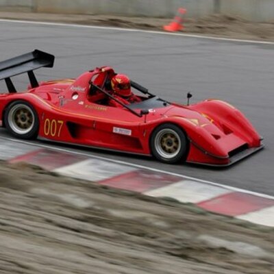 Profile Picture of Marc (@marcfutterman) on Twitter