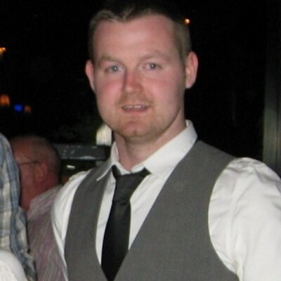 Profile Picture of Stephen Kirwan (@StephenKirwan07) on Twitter