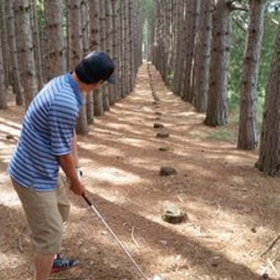Profile Picture of Mark Mcdonell (@mcdonell404) on Twitter