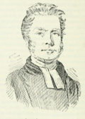 Profile Picture of Richard Clayton (clergyman)on Wikipedia