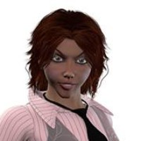 Profile Picture of Lisa Westveld (@lisa-westveld) on Quora