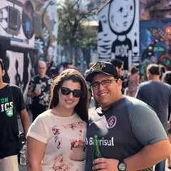 Profile Picture of Peterson Bordin (@petersonbordin) on Tiktok