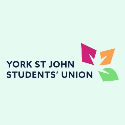 Profile Picture of York St John SU (@YSJSU) on Twitter