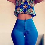 Profile Picture of Cynthia Akwolu (@omar_damsel) on Instagram