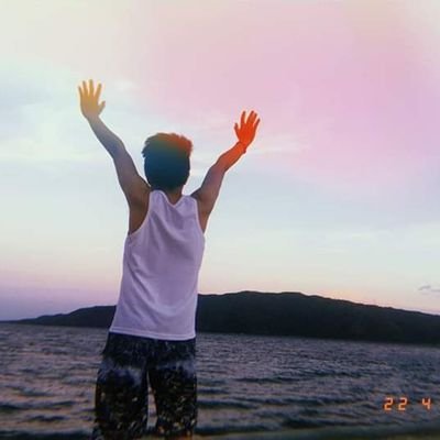 Profile Picture of RadicalYAMBS (@yambing09) on Twitter