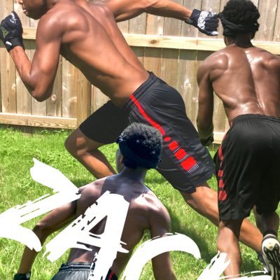 Profile Picture of Zackary Taylor (@ZackaryTaylor20) on Twitter