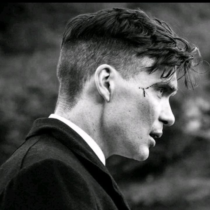 Profile Picture of توماس شيلبي (@thomasshalby23) on Tiktok