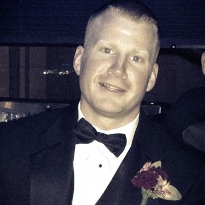 Profile Picture of Brian Shultz (@BShultz27) on Twitter