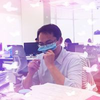 Profile Picture of Terry Choi (@terry-choi-30) on Quora