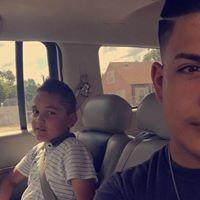 Profile Picture of Javier Lomeli (@javierlomeli373) on Twitter