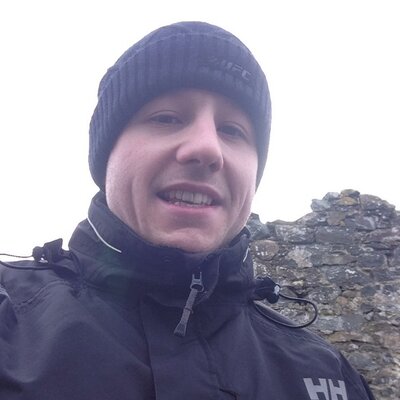 Profile Picture of Luke Siddall (@luke_siddall) on Twitter