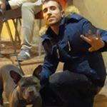 Profile Picture of Oterillo Entuface (@oterin_the_party) on Instagram