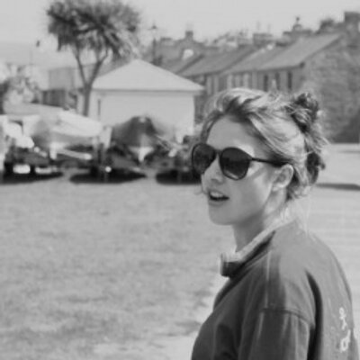 Profile Picture of Lucy Alice Mathews (@lucyamathews) on Twitter