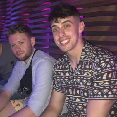 Profile Picture of Flower-Power-Shower (@ConorPower13) on Twitter