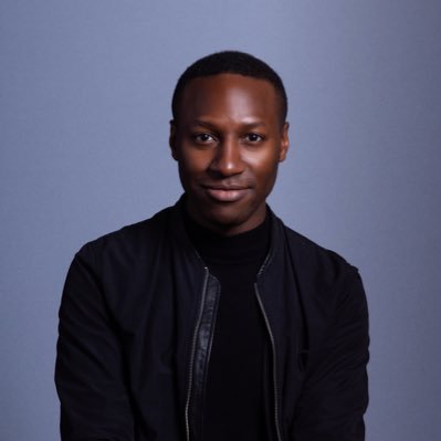 Profile Picture of Calvin Walker (@MrCalvinWalker) on Twitter
