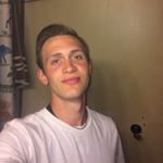 Nathaniel Hopkins - Instagram Profile Picture of Nathaniel Hopkins (@natehoffman25) on Instagram