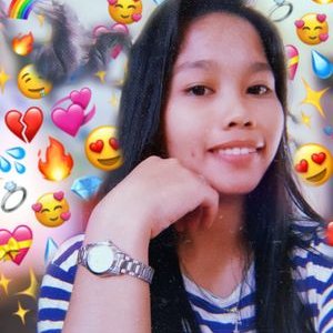 Profile Picture of Iris Joyce Amarille Parba (@ParbaIris) on Twitter