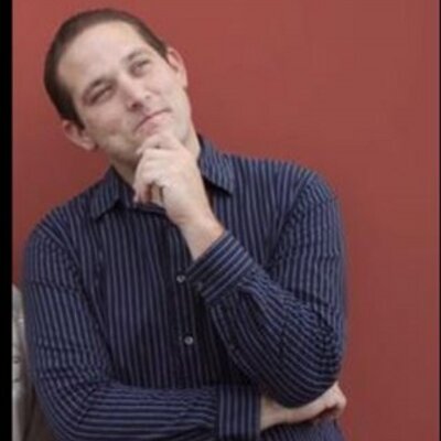 Profile Picture of David Tevis (@DTevis) on Twitter