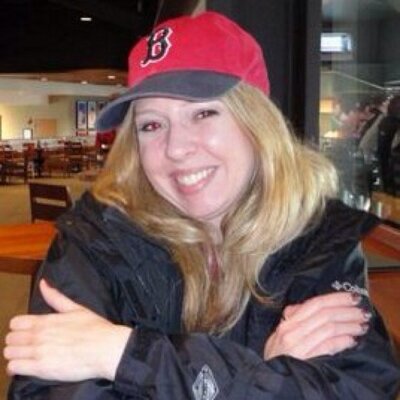 Profile Picture of Julie Josephson (@Julie_Kim_) on Twitter