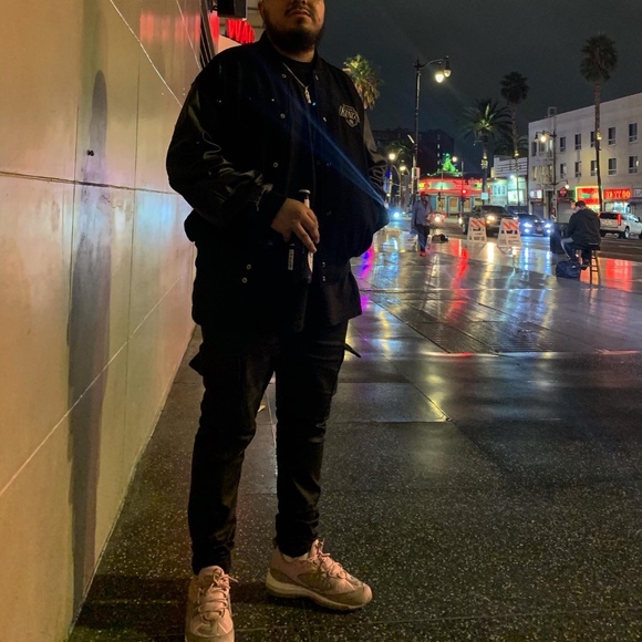 Profile Picture of Mark Gomez (@markgomez406) on Poshmark