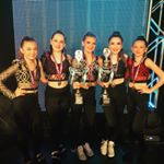 Profile Picture of Lexie Keyser (@lexiekeyserdance) on Instagram