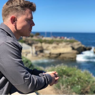 Profile Picture of Daniel Derr (@The_DanielDerr) on Twitter