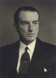 Profile Photo of Ian Campbell, 11th Duke of Argyllon Wikipedia