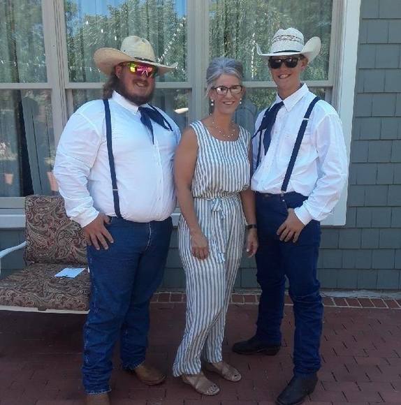 Profile Picture of Cori Baertschi-dykes (@barch73) on Poshmark