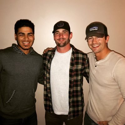 Profile Picture of Chris Whelan (@whaleman27) on Twitter