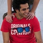 Profile Picture of Mohamed Gamal (@badoor_mohamedgamal) on Instagram